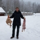 Домой не с пустыми руками