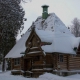 ропет, ропетовский стиль, русский стиль в архитектуре
